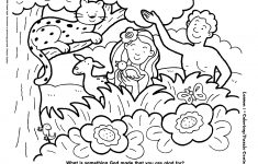 Free Printable Coloring Pages Sunday School: Sunday School Coloring - Free Printable Sunday School Coloring Pages