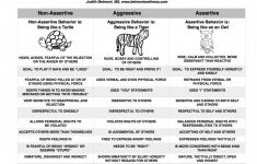 Free Printable Coping Skills Worksheets | Lostranquillos - Free Printable Coping Skills Worksheets
