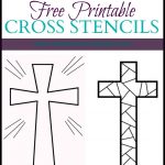Free Printable Cross Coloring Pages | Christmas | Pinterest | Cross   Free Printable Cross