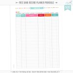 Free Printable Diary Pages   Printable 360 Degree   Free Printable Diary Pages