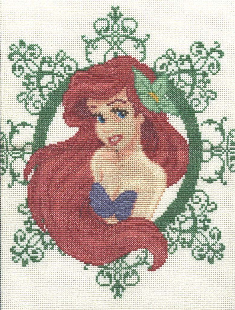Free Printable Disney Princess Cross Stitch Patterns - 16.13.hus - Free Printable Cross Stitch Patterns Angels