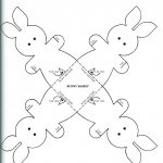 Free Printable Easter Basket Templates – Hd Easter Images   Free Printable Easter Egg Basket Templates