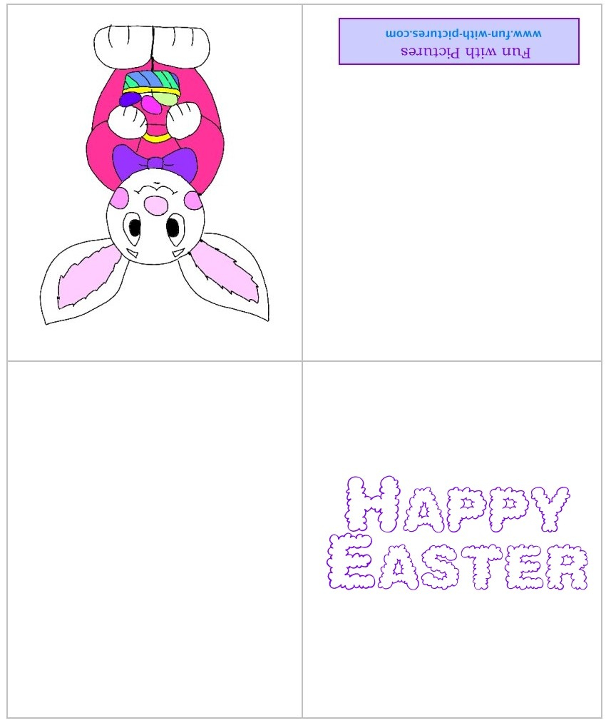 Free Printable Easter Cards – Hd Easter Images - Free Printable Easter Cards