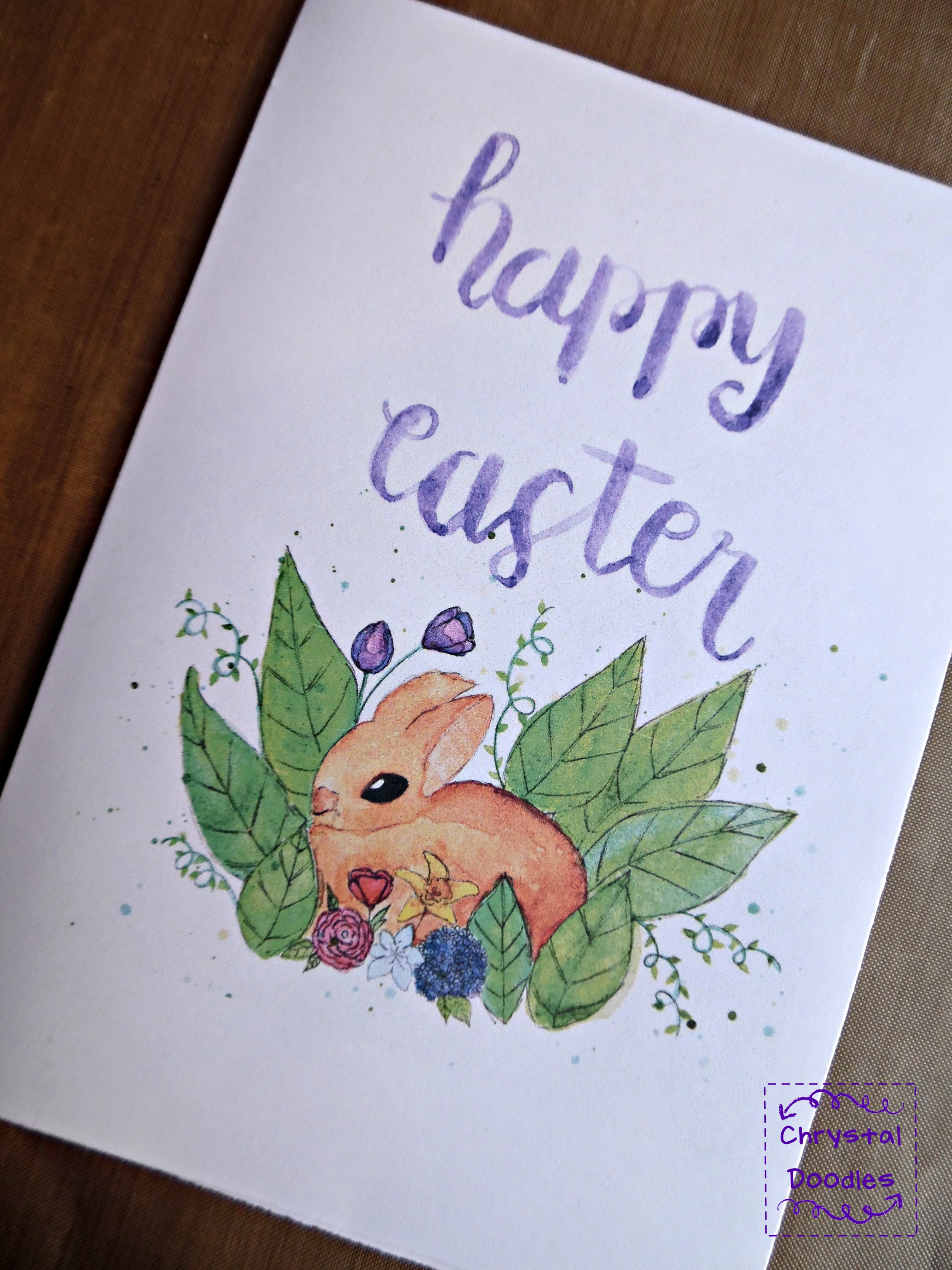Free Printable Easter Greeting Cards – Hd Easter Images - Printable Easter Greeting Cards Free