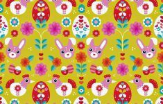 Free Printable Easter Paper – Hd Easter Images - Free Printable Easter Wrapping Paper