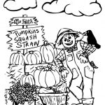 Free Printable Fall Coloring Pages For Kids | Printables | Fall   Free Printable Autumn Coloring Sheets