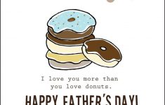 Free Printable Fathers Day Cards |  Cardstock Paper Will Print 2 - Free Happy Fathers Day Cards Printable