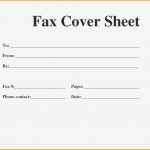 Free Printable Fax Cover Sheet Pdf Faxing Cover Letter : Resume   Free Printable Cover Letter For Fax