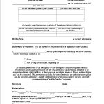 Free Printable Forms For Single Parents | Karla's Personal   Free Printable Parenting Plan
