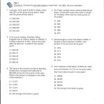 Free Printable Ged Practice Test With Answer Key | Download Them Or   Free Printable Ged Practice Test With Answer Key