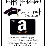 Free Printable Graduation Card | Gifts | Pinterest | Graduation   Graduation Cards Free Printable Funny