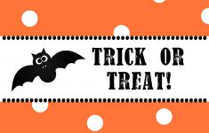 free printable halloween candy bar wrappers crazy little projects free candy wrapper printable Free Printable Halloween Candy Bar Wrappers - Crazy Little Projects - Free Candy Wrapper Printable