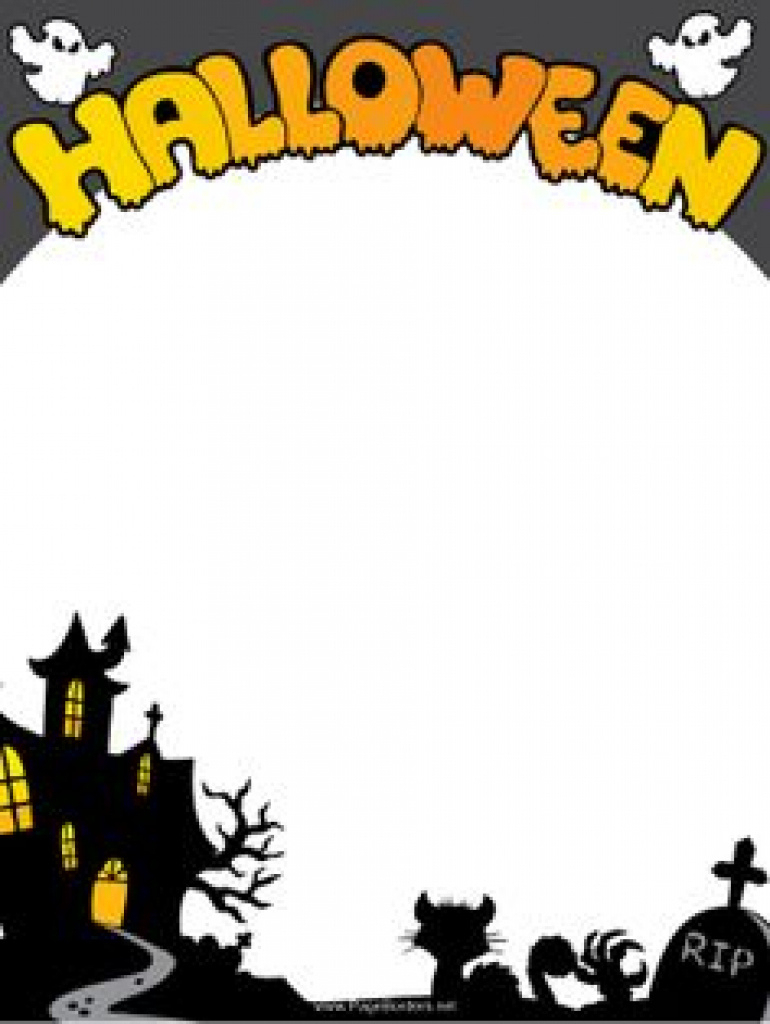 free-printable-halloween-stationery-borders