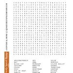 Free Printable Halloween Word Search Sheets   2.5.hus Noorderpad.de •   Free Printable Word Search Puzzles For Adults