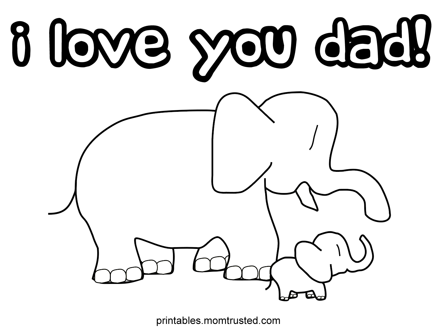 Free Printable Happy Fathers Day Coloring Pages - | Father&amp;#039;s Day - Free Printable Fathers Day Coloring Pages For Grandpa