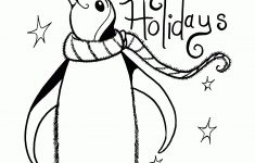 Free Printable Holiday Coloring Pages For Adults Holiday Coloring - Free Printable Holiday Coloring Pages