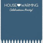 Free Printable Housewarming Party Invitation Card Invitations Online   Free Printable Housewarming Invitations Cards
