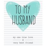 Free Printable Husband Greeting Card | Diy | Free Birthday Card   Free Printable Anniversary Cards