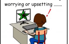 Free Printable Kids' Internet Safety Posters - Free Printable Preschool Posters