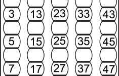 Free Printable Kindergarten Worksheets -Worksheetfun | Kindergarten - Free Printable Worksheets For Kindergarten