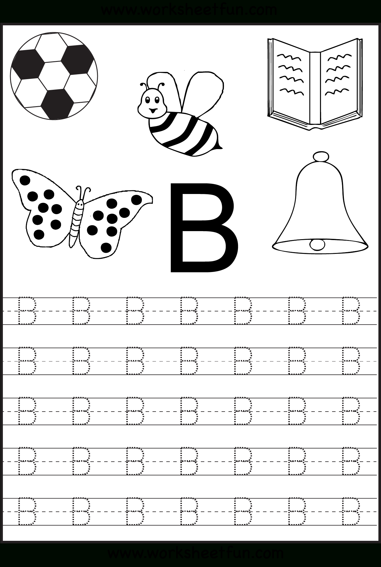 Free Printable Letters And Numbers