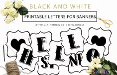 free printable letters fonts pinterest banner letters free printable letters az Free Printable Letters | Fonts | Pinterest | Banner Letters - Free Printable Letters Az