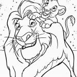 Free Printable Lion King Coloring Pages | Printable Coloring Pages   Free Printable Picture Of A Lion