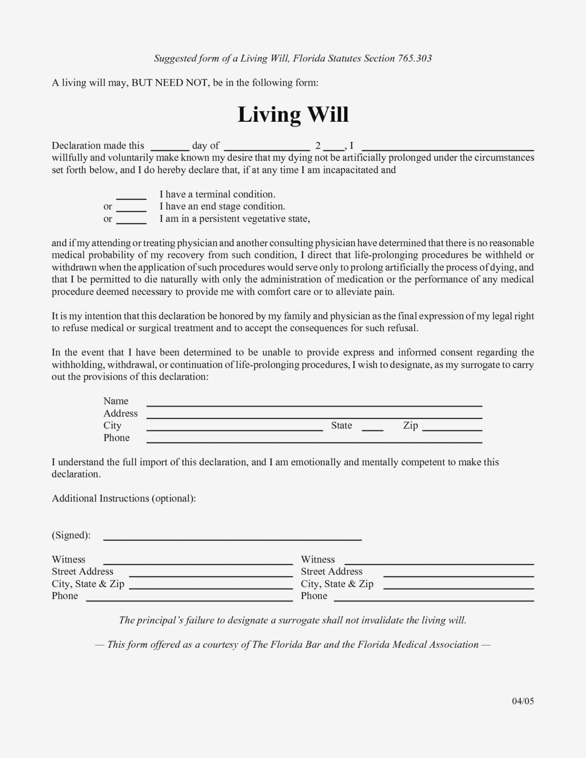 free-printable-living-will