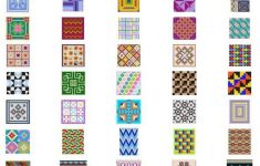 Free Printable Loom Bracelet Patterns | Free Printable - Free Printable Bead Loom Patterns