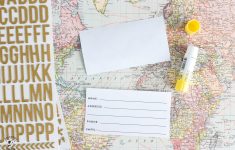 free printable luggage tags the polka dot chair free printable luggage tags 1 Free Printable Luggage Tags - The Polka Dot Chair - Free Printable Luggage Tags