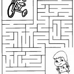 Free Printable Mazes For Kids At Allkidsnetwork | Mazes   Free Printable Mazes