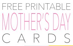 Free Printable Mother's Day Cards | Diy | Pinterest | Mothers Day - Free Printable Funny Mother&amp;#039;s Day Cards