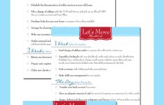 free printable moving checklist i heart nap time free printable moving checklist and planner Free Printable Moving Checklist - I Heart Nap Time - Free Printable Moving Checklist And Planner