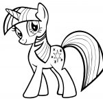 Free Printable My Little Pony Coloring Pages For Kids | Character   Free Printable Coloring Pages Of My Little Pony