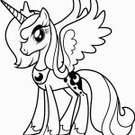 Free Printable My Little Pony Coloring Pages For Kids For My Little   Free Printable Coloring Pages Of My Little Pony