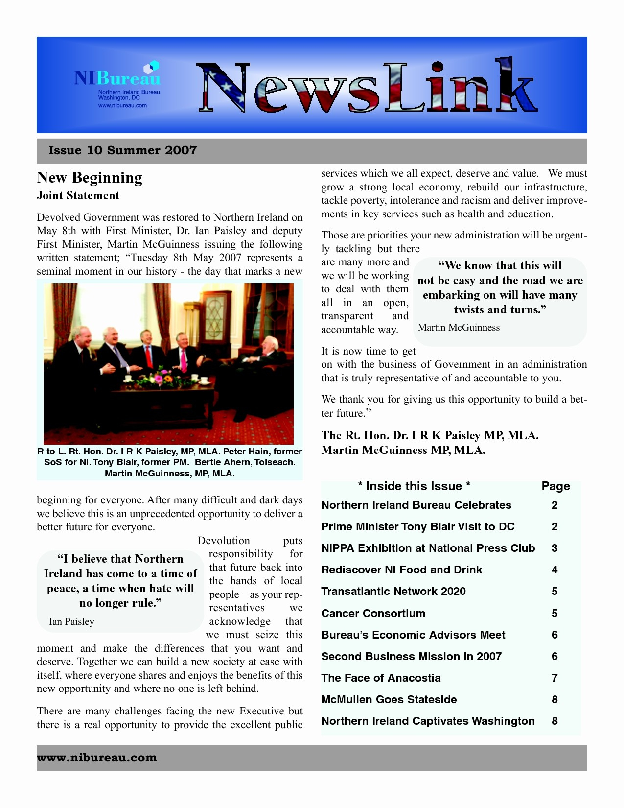 Free Printable Newsletter Templates For Church | Template To Use - Free Printable Newsletter Templates