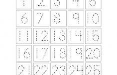 free printable number chart 1 30 kinder numbers preschool free printable tracing numbers 1 50 Free Printable Number Chart 1-30 | Kinder | Numbers Preschool - Free Printable Tracing Numbers 1 50
