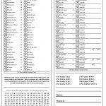 Free Printable Parlay Cards   Sharedleah | Scalsys   Free Printable Parlay Cards