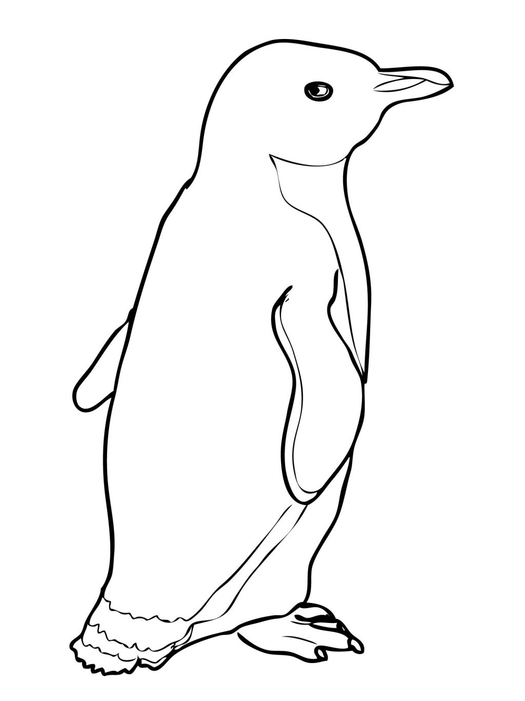 Free Printable Pictures Of Penguins, Download Free Clip Art, Free - Free Printable Penguin Books