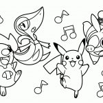 Free Printable Pokemon Coloring Pages Best Image To Print 26   Free Printable Pokemon Coloring Pages