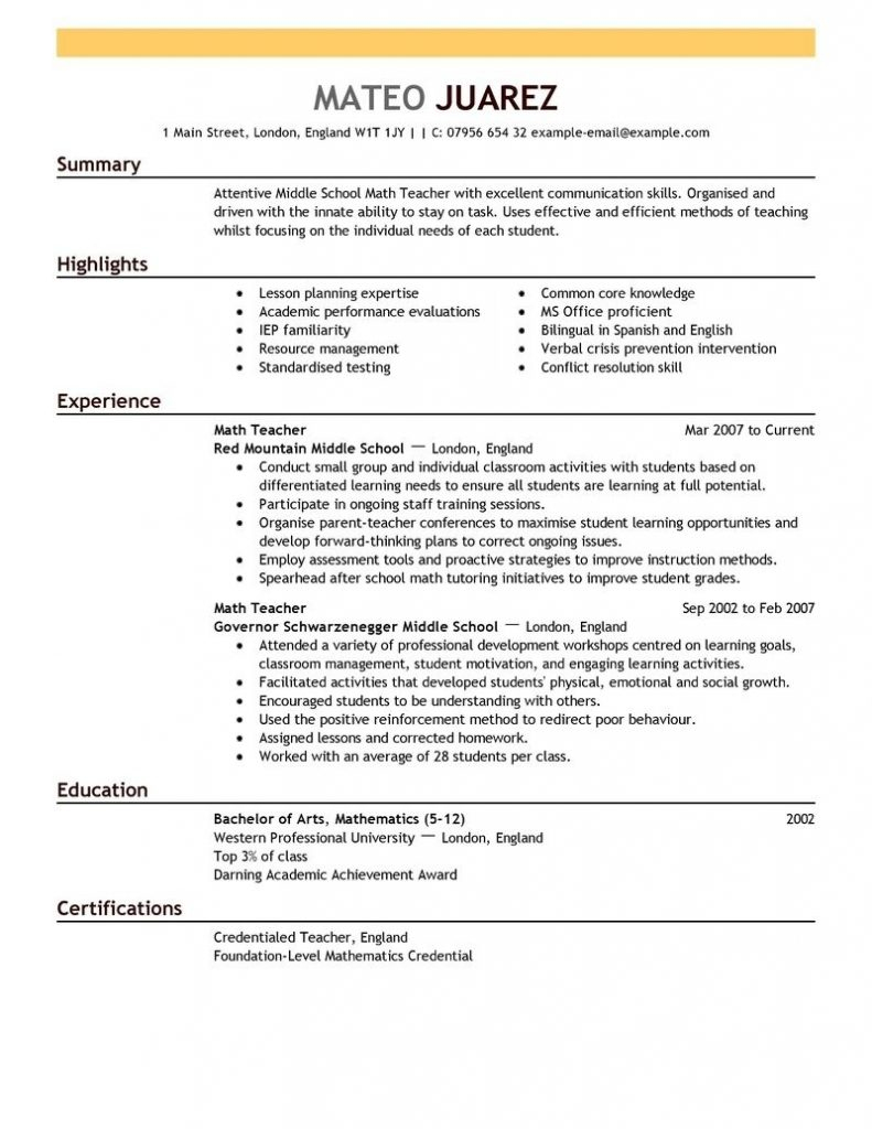 Free Printable Resume Builder Templates Maker Luxury 44 - Free Printable Resume Builder