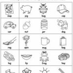 Free Printable Rhymes Rhyming Words Worksheets For Preschool   Free Printable Rhyming Activities For Kindergarten