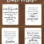 Free Printable Scriptures | Words | Pinterest | Printable Bible   Free Printable Christian Cards Online