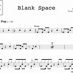 Free Printable Sheet Music For Drums | Download Them Or Print   Free Printable Drum Sheet Music