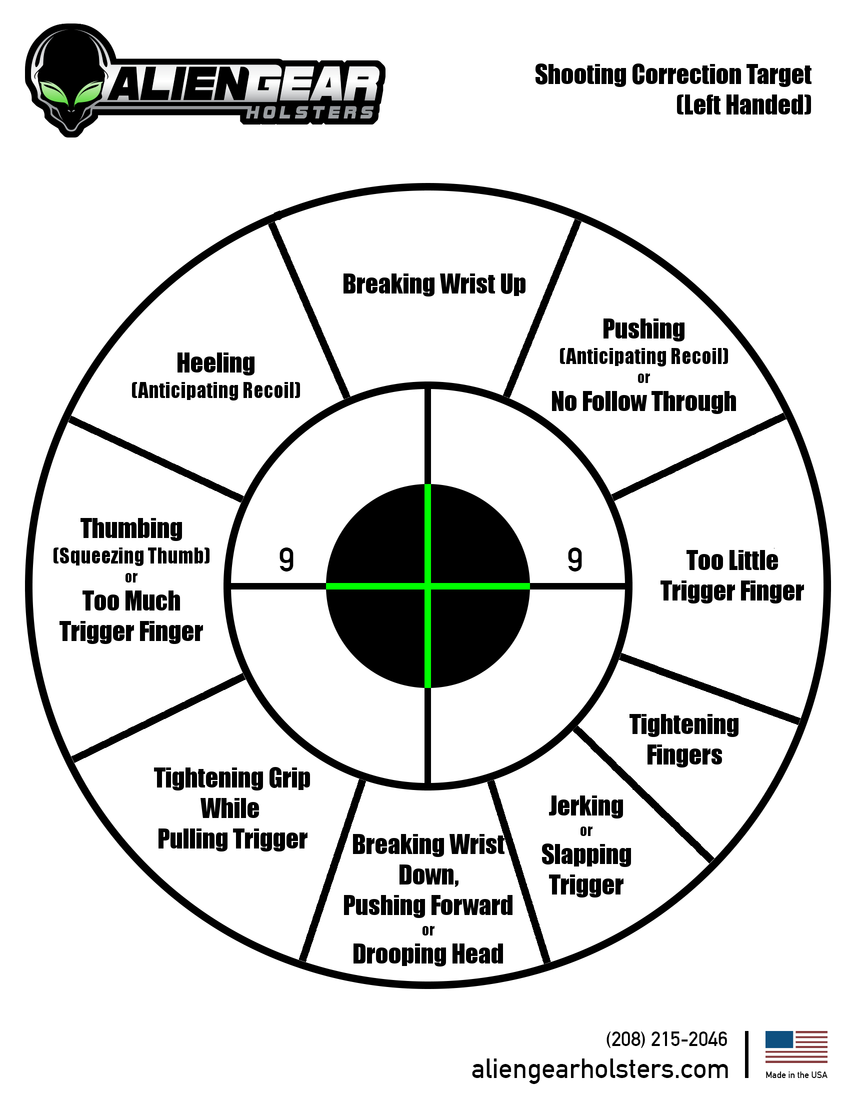 60 Fun Printable Targets Kittybabylovecom Free Printable Targets For 
