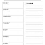 Free Printable Shopping List And Meal Planner   9.8.kaartenstemp.nl •   Free Printable Grocery List And Meal Planner