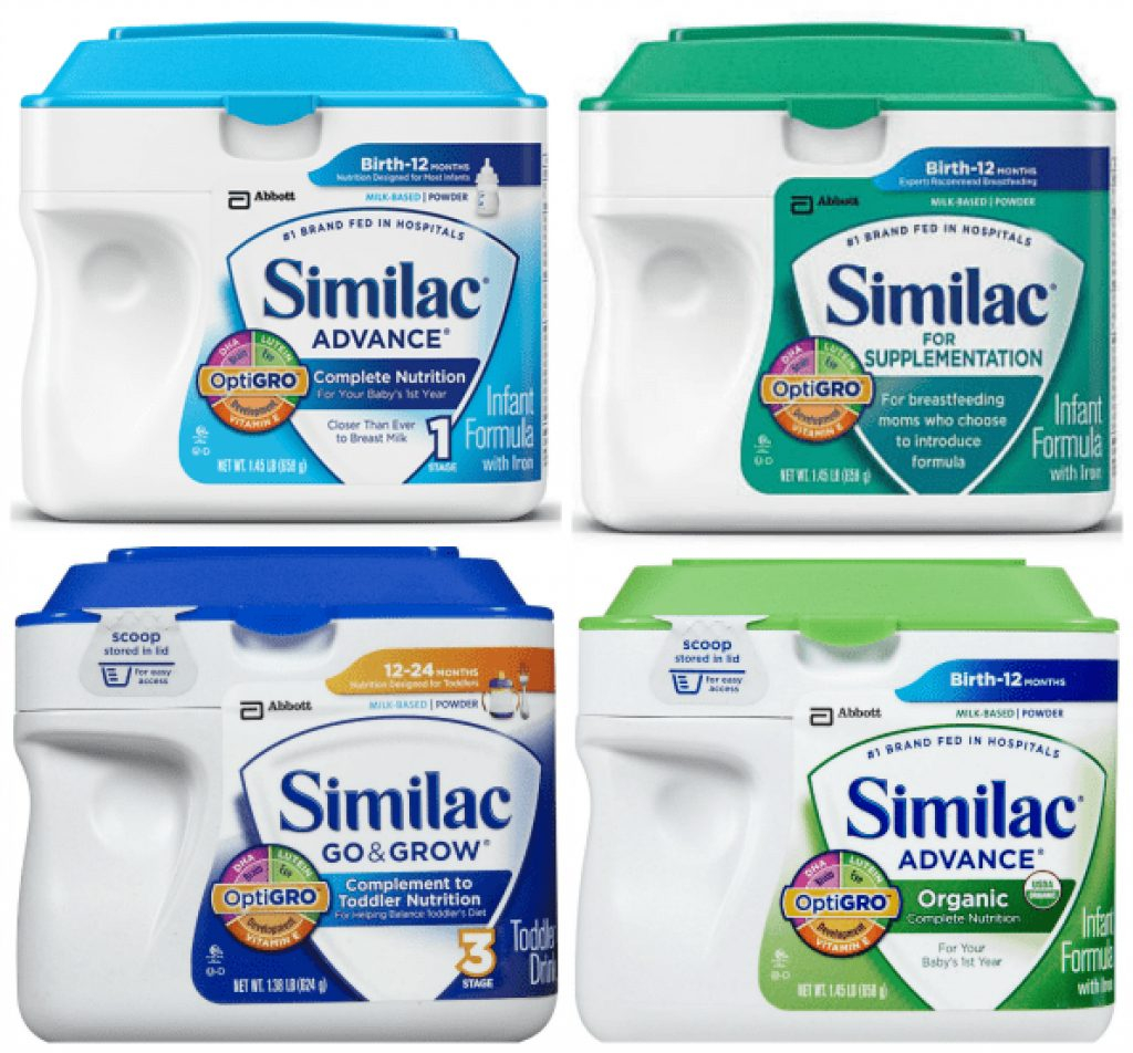 Free Printable Similac Sensitive Coupons | Free Printable - Free Printable Similac Sensitive Coupons