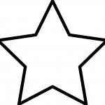 Free Printable Star, Download Free Clip Art, Free Clip Art On   Free Printable Stars