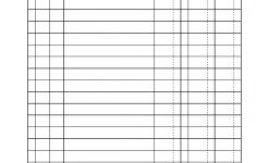 free printable template chores free printable check register free printable blank checks Free Printable Template Chores | Free Printable Check Register - Free Printable Blank Checks