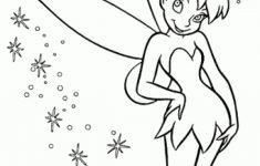 free printable tinkerbell coloring pages for kids christmas tinkerbell coloring pages printable free Free Printable Tinkerbell Coloring Pages For Kids | Christmas - Tinkerbell Coloring Pages Printable Free